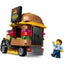 LEGO City 60404 Burger Truck Carousel 4