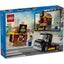 LEGO City 60404 Burger Truck Carousel 6