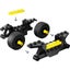 LEGO City 60410 Fire Rescue Motorcycle Carousel 4