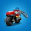 LEGO City 60410 Fire Rescue Motorcycle Carousel 6