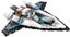 LEGO City 60430 Interstellar Spaceship Carousel 3