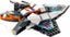 LEGO City 60430 Interstellar Spaceship Carousel 4