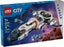 LEGO City 60446 Modular Galactic Spaceship Carousel 1