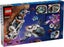 LEGO City 60446 Modular Galactic Spaceship Carousel 2