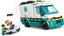 LEGO City 60451 Emergency Ambulance Carousel 3