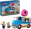 LEGO City 60452 Donut Truck Carousel 1