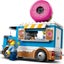 LEGO City 60452 Donut Truck Carousel 4