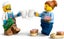 LEGO City 60452 Donut Truck Carousel 6