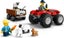LEGO City 60461 Tractor with Trailer Carousel 3