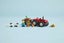LEGO City 60461 Tractor with Trailer Carousel 4