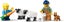 LEGO City 60461 Tractor with Trailer Carousel 5