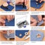 Metal Eyelets Grommets Kit Sale Sale Carousel 5