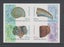 Australia - 2020 Fossils Set (4) - P&S - UHM Carousel 1