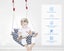 New Canvas Hammock Seat Set Afterpay Carousel 6