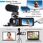 Action camera Carousel 8