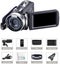 Action camera Carousel 9