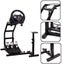 Gaming Wheel Stand - (NZ Clearance) Carousel 7