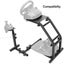 Gaming Wheel Stand - (NZ Clearance) Carousel 10