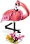 LEGO Creator 31170 Pink Flamingo Carousel 5