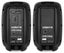 Plug & Play 600W 10 " Speaker Set with Stands Carousel 7
