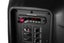 Plug & Play 600W 10 " Speaker Set with Stands Carousel 8