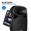 Plug & Play 600W 10 " Speaker Set with Stands Carousel 15