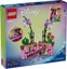 LEGO Disney 43237 Isabelas Flowerpot Carousel 2