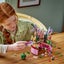 LEGO Disney 43237 Isabelas Flowerpot Carousel 5