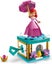 LEGO Disney 43259 Twirling Ariel Carousel 3