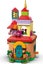 LEGO Disney 43261 Encanto Mini House Carousel 3