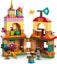 LEGO Disney 43261 Encanto Mini House Carousel 4