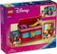 LEGO Disney 43276 Snow Whites Jewellery Box Carousel 2
