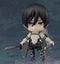 10cm Attack on Titan Anime Figure Mikasa·Ackerman Figure Collector, with box Carousel 4