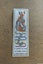 "Cats” - Cross Stitch Bookmarks Carousel 5