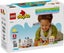 LEGO Duplo 10447 Ambulance & Driver Carousel 2