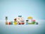 LEGO Duplo 10447 Ambulance & Driver Carousel 3