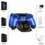 PTN New PS4 Controller Charging Dock Station Sale Sale Carousel 6