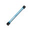Magnetic Tool Holder Racks Metal Tool Organizer Bar Heavy Duty 35cm LONG 2.4cmW Carousel 6