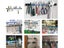 Magnetic Tool Holder Racks Metal Tool Organizer Bar Heavy Duty 35cm LONG 2.4cmW Carousel 8