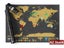 World Scratch Map (Auckland Stock) Carousel 3