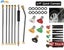 PTN NEW Pressure Washer Extension Wand Set Sale Sale Sale Carousel 1
