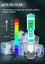7 in 1 PH TDS EC ORP Salinity S. G Temp Meter Water Quality Monitor Tester Carousel 3