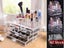 Makeup Storage Organizer Carousel 1