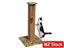 PTN NEW Cat Scratcher Sale Sale Carousel 1