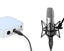 XLR Cable Carousel 8