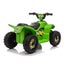 Kids Electric Ride On ATV Quad Bike Carousel 4