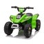 Kids Electric Ride On ATV Quad Bike Carousel 8