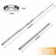 Drawer Slide Runner Cabinet Rails Track 1400mm Carousel 9