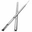 Drawer Slide Runner Cabinet Rails Track 1400mm Carousel 12