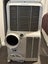 Midea portable air conditioner/heater Carousel 5